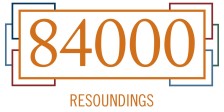 84000 Orange-RESOUNDINGS
