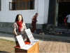 2013.02.28 84000 @ RYI - Nepal.2013.02.28 84000 presentation at White Gompa 3
