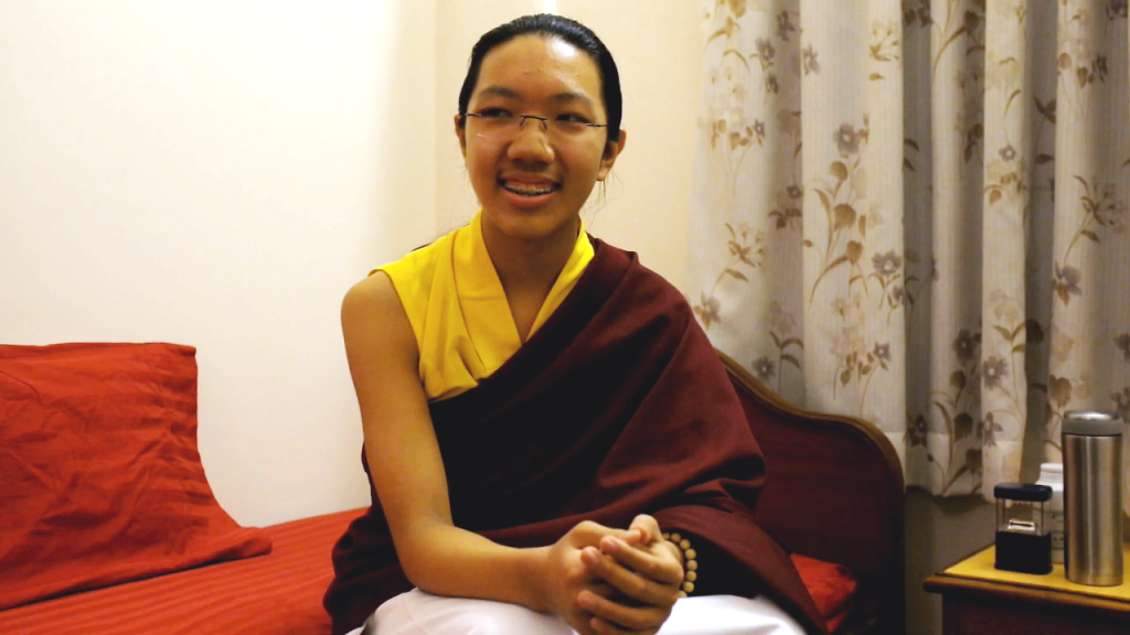 Asanga Rinpoche thumbnail for Chinese post
