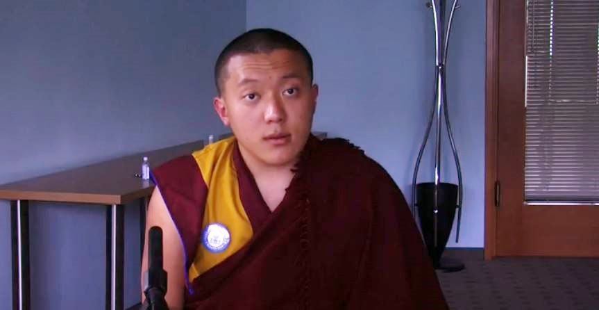 Dilgo Khyentse Yangsi Rinpoche - Copy