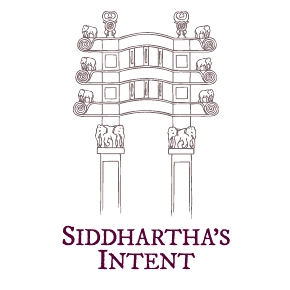 Siddhartha’s Intent Logo