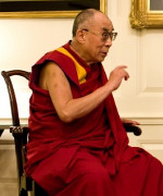 H.H. the Dalai Lama