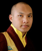 H.H. the Karmapa